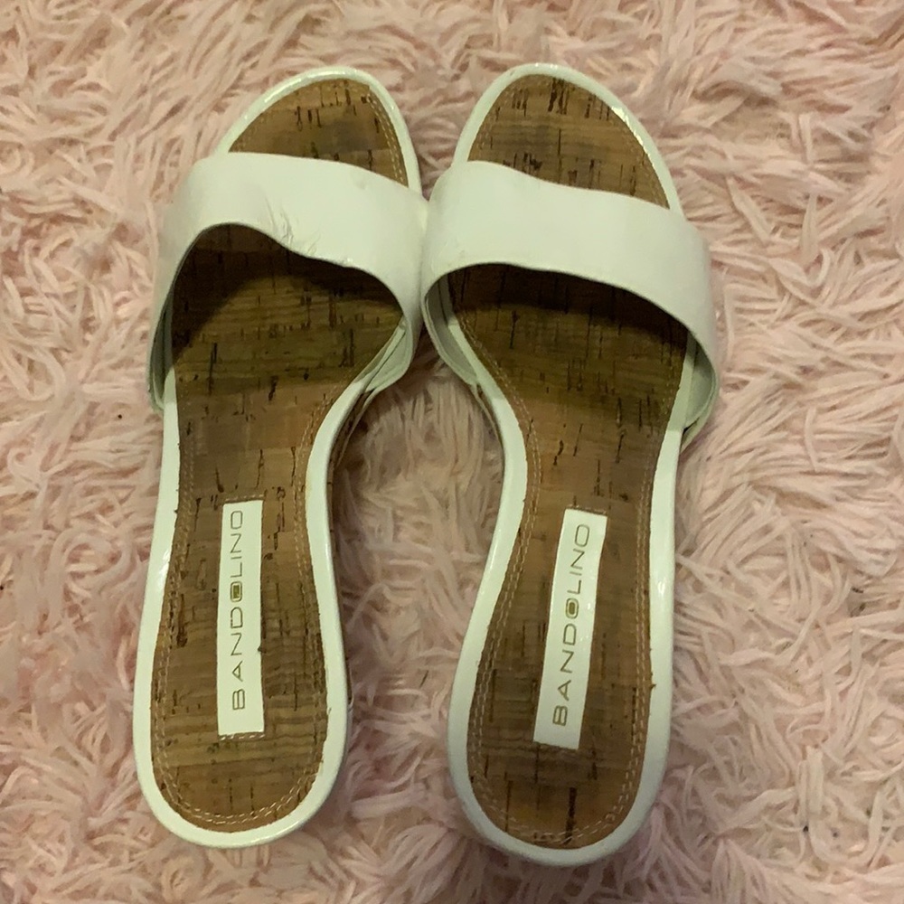 Bandolino heels